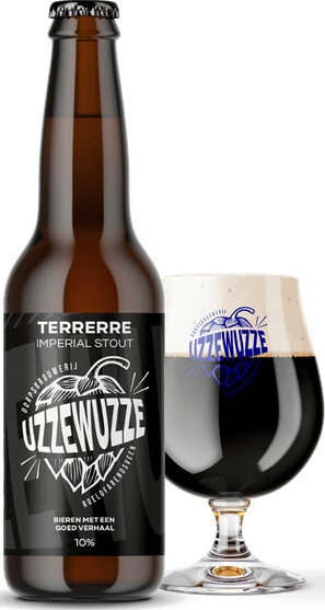 Dorpsbrouwerij Uzzewuzze Terrerre