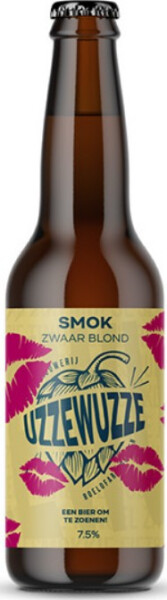 Dorpsbrouwerij Uzzewuzze Smok