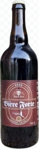 Fortbrouwerij Duits & Lauret Bière Forte