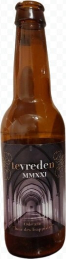 Fortbrouwerij Duits & Lauret TeVreden MMXXI