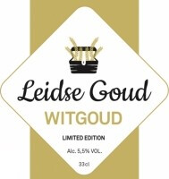 Brouwerij Leidse Goud Witgoud