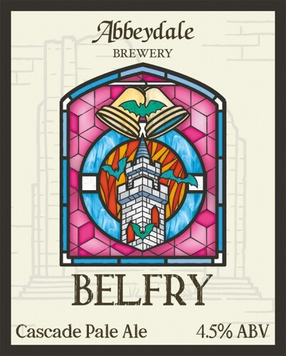Abbeydale Brewery Belfry