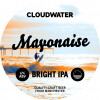 Cloudwater Brew Co Mayonaise