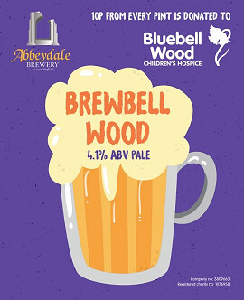 Abbeydale Brewery Brewbell Wood