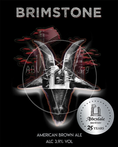 Abbeydale Brewery Brimstone