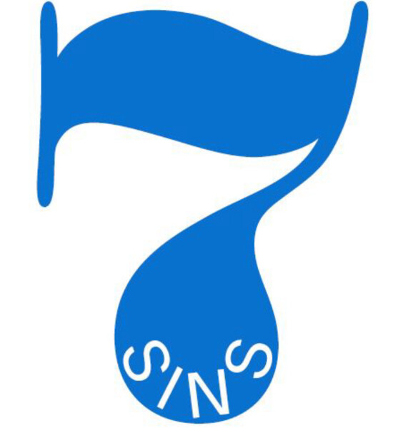 Zagovor Brewery 7 Sins
