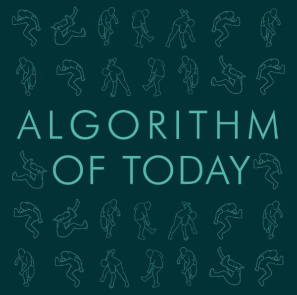 Zagovor Brewery Algorithm of Today