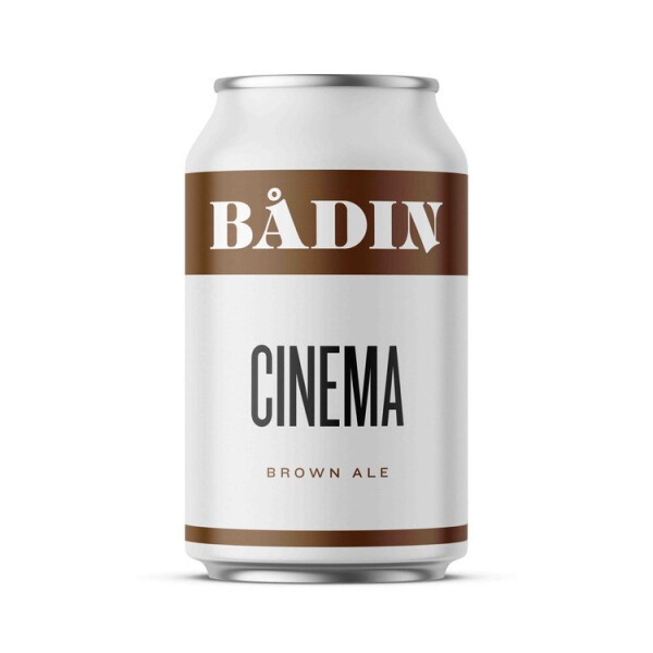 Bådin Cinema