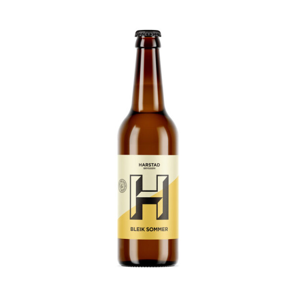 Harstad Bryggeri Bleik Sommer