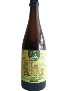 8 Wired Brewing Once Upon a Time in Blenheim