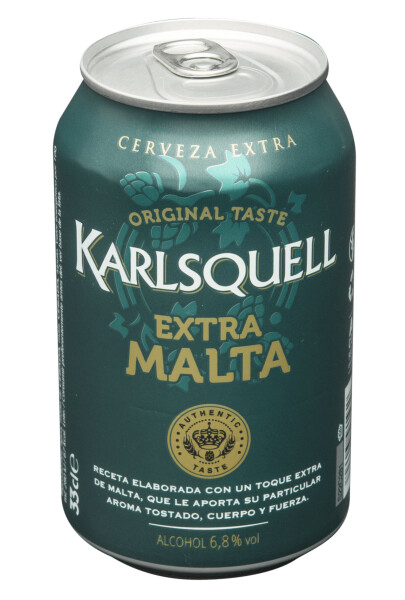 Aldi (Nord / Süd / Hofer) Karlsquell Extra Malta