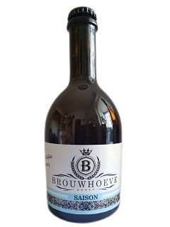 Brouwhoeve Saison