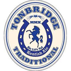 Tonbridge Brewery Traditional