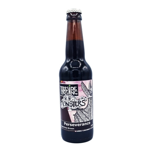 Torrside Brewing Monsters - Perseverance