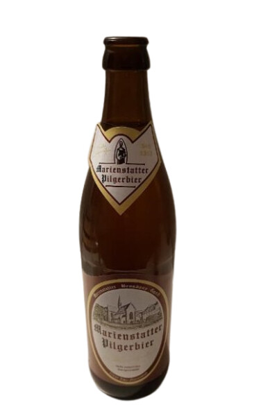 Marienstatter Brauhaus Pilgerbier
