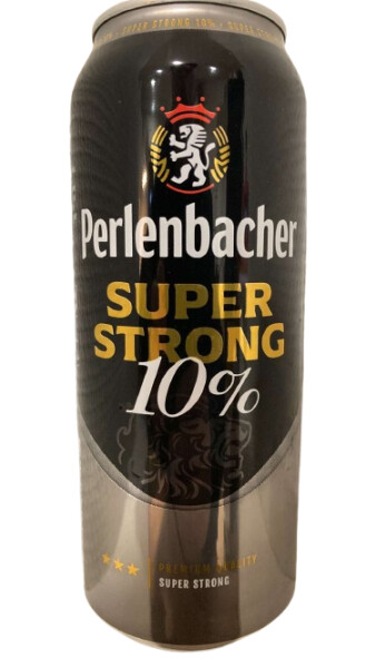 Lidl Perlenbacher Super Strong (10%)