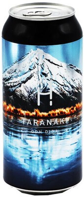 Hopalaa! Brewery TARANAKI