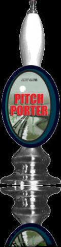 Rossendale Brewery Pitch Porter