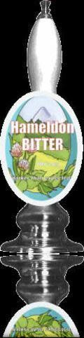 Rossendale Brewery Hameldon Bitter