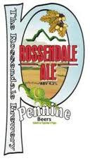 Rossendale Brewery Rossendale Ale