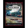 Three Peaks Brewery Blea Moor