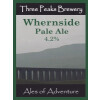 Three Peaks Brewery Whernside Pale