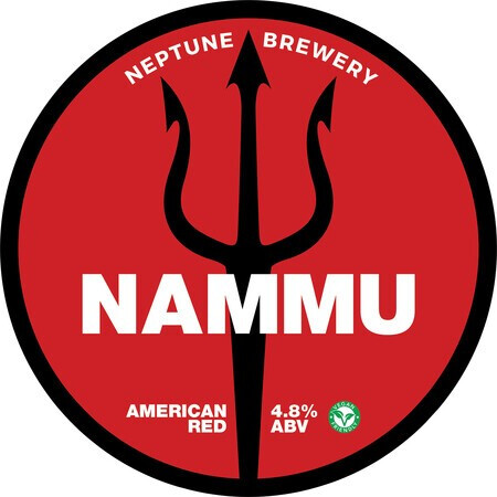Neptune Brewery Nammu