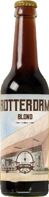 Brouwerij Nederland Rotterdam - Blond