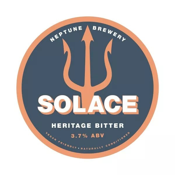 Neptune Brewery Solace