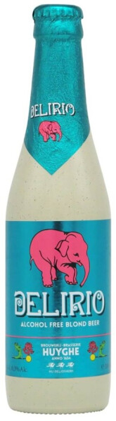 Brouwerij Huyghe Delirio