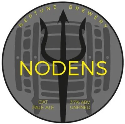 Neptune Brewery Nodens