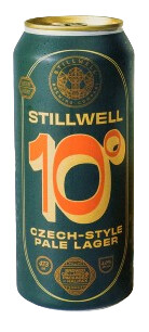 Stillwell Brewing 10º