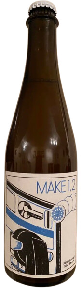Stillwell Brewing Make 1,2