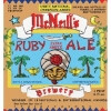 McNeill's Brewery Ruby Extra Amber Ale