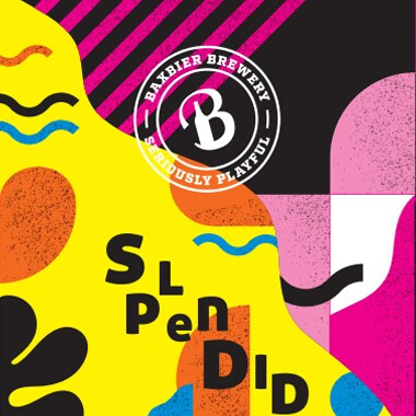 Baxbier Splendid