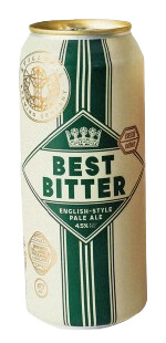 Stillwell Brewing Best Bitter