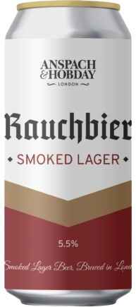 Anspach & Hobday Rauchbier
