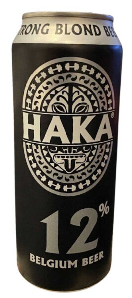 Martens Haka 12%