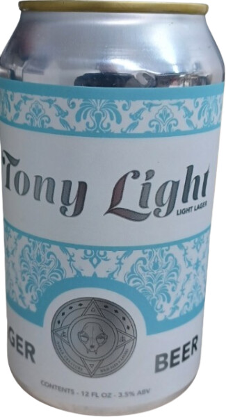 Noble Creature Cask House Tony Light