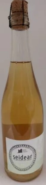 Wee Scottish Cider Company Seidear Ellon Castle Gardens