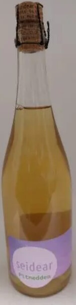 Wee Scottish Cider Company Seidear Pitmedden