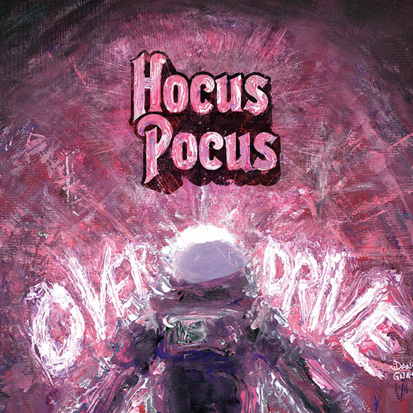 Cervejaria Hocus Pocus Overdrive