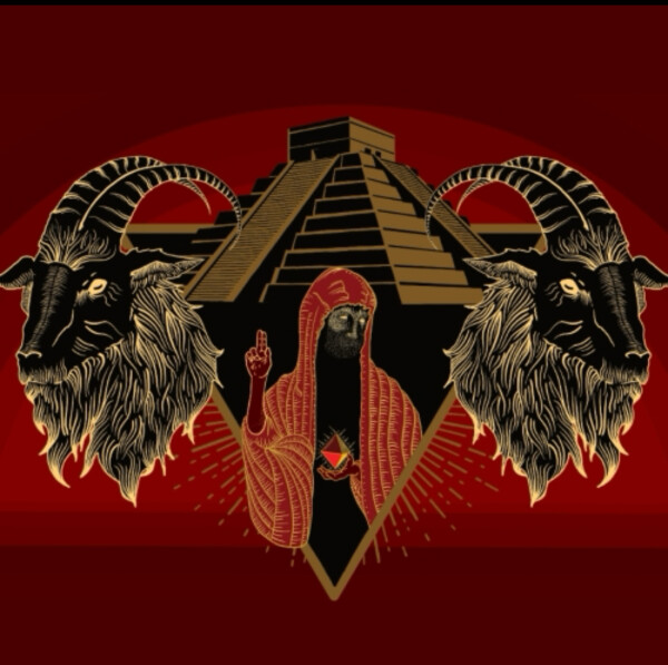Holy Goat Holy Mountain 2024