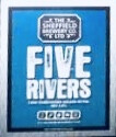 Sheffield Brewery Five Rivers