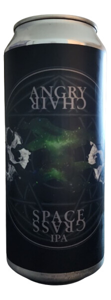 Angry Chair Brewing Space Grass IPA