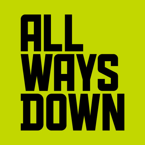 10 Barrel Brewing Company All Ways Down