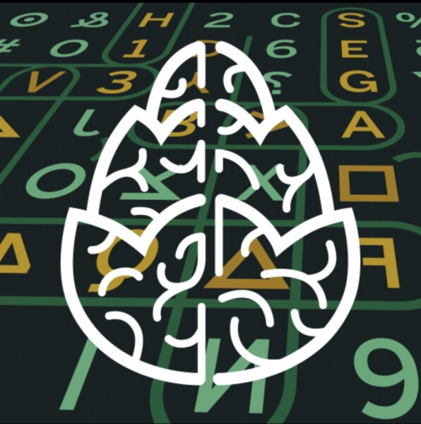 Cerebral Brewing Cryptic Message