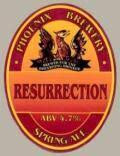 Phoenix (Oak Brewing Co.) Resurrection