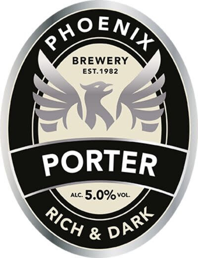 Phoenix (Oak Brewing Co.) Porter