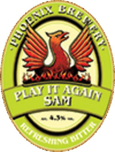 Phoenix (Oak Brewing Co.) Play it Again Sam